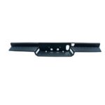 Rear bumper step pad Class IV Tow Hitch - RAM 1500 2019-2022