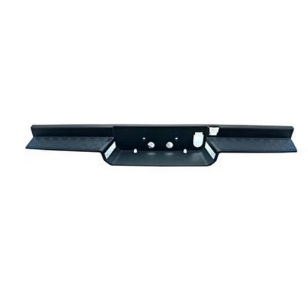 Rear bumper step pad Class IV Tow Hitch - RAM 1500 2019-2022