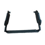 Grille air intake assy 2.4L; TRAILHAWK; Radiator Shroud - JEEP RENEGADE 2015-2018