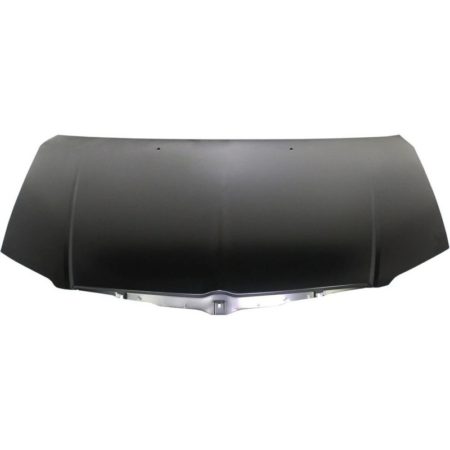 Hood panel assy Steel - CHRYSLER TOWN & COUNTRY 2008-2010