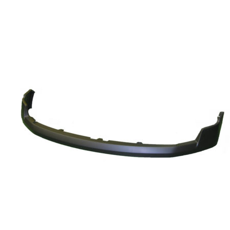 Front bumper cover XL; Upper - FORD F-150 2009-2014