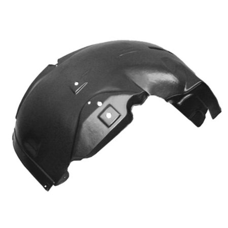 Right Front fender splash shield plastic liner; rear - LINCOLN AVIATOR 2003-2005