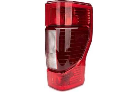 Right Taillamp assy w/Blind Spot Detection - FORD F-250 SUPER DUTY 2020-2022