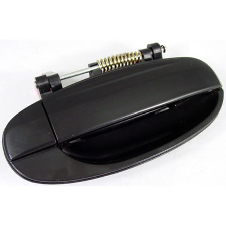 Right Rear door handle outer H/B; PTM - PONTIAC WAVE 2005-2008