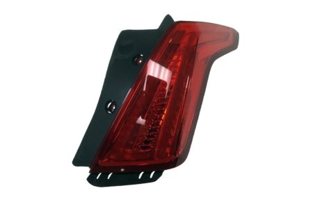 Right Taillamp assy outer - CADILLAC XT5 2017-2019