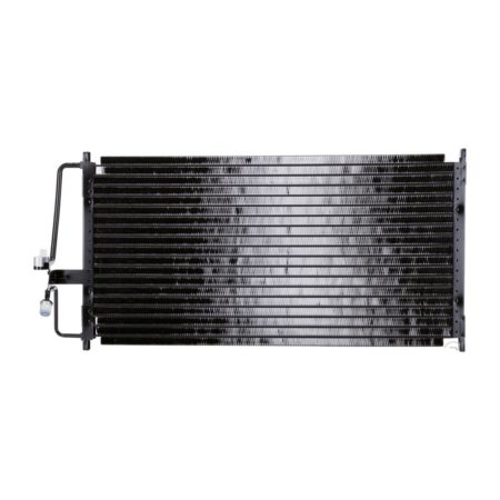 Air conditioning condenser all - BUICK REGAL 1997-2004