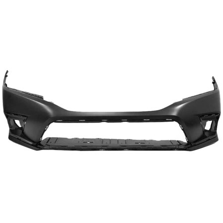 Front bumper cover H/B; prime - HONDA CIVIC 2022-2022