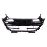 Front bumper grille EX-L|LX|SE|SPORT|SPORT SE - HONDA ACCORD 2021-2022
