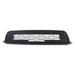 Front bumper grille LX|SPORT; 2.0L; H/B - HONDA CIVIC 2022-2022