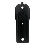 Right Front bumper cover support Support Plate; Lower Cover - HONDA CIVIC 2022-2022