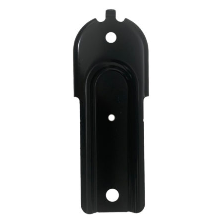 Right Front bumper cover support Support Plate; Lower Cover - HONDA CIVIC 2022-2022