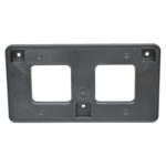 Front bumper license bracket - HONDA HR-V 2016-2018
