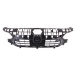 Grille assy EX|LX|SPORT; Sedan - HONDA CIVIC 2022-2022