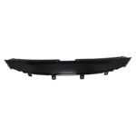 Grille molding Upper Cover; PTM - HONDA ACCORD 2021-2022