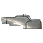 Radiator support Upper Baffle; North America Built - HONDA CR-V 2017-2022