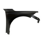 Right Front fender assy CAPA - HONDA CIVIC 2022-2022