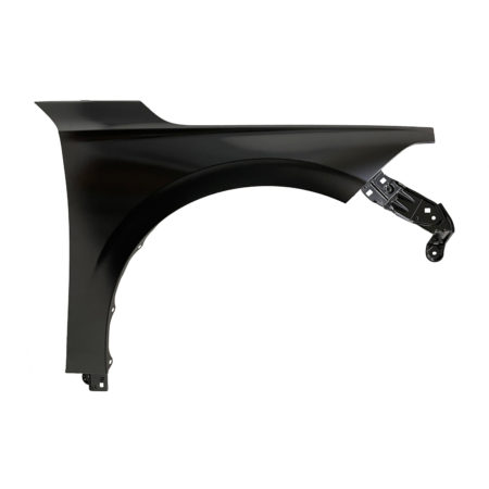 Right Front fender assy CAPA - HONDA CIVIC 2022-2022