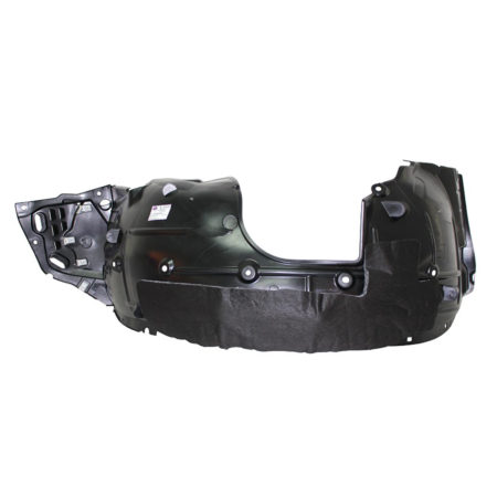 Left Front fender inner panel EX|EX-L|LX; H/B CAPA - HONDA CIVIC 2020-2021
