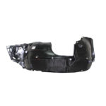 Left Front fender inner panel SPORT|SPORT TOURING; H/B CAPA - HONDA CIVIC 2020-2021