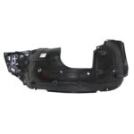 Left Front fender inner panel SPORT|SPORT TOURING; H/B CAPA - HONDA CIVIC 2017-2019
