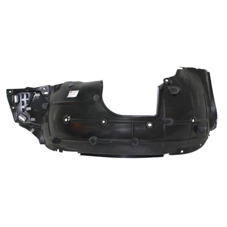 Left Front fender inner panel SPORT|SPORT TOURING; H/B CAPA - HONDA CIVIC 2017-2019