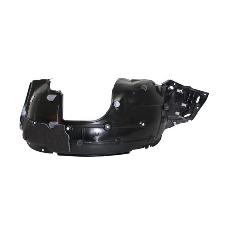 Right Front fender inner panel EX|EX-L; H/B CAPA - HONDA CIVIC 2017-2019