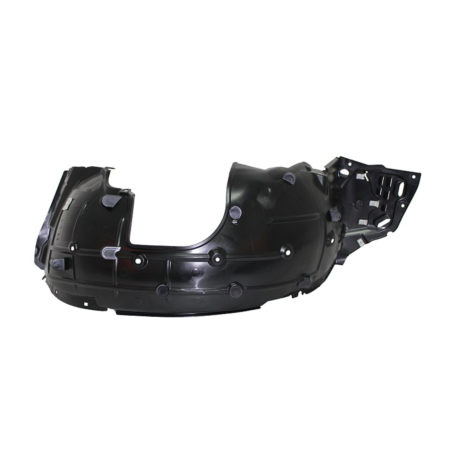 Right Front fender inner panel SPORT|SPORT TOURING; H/B CAPA - HONDA CIVIC 2017-2019