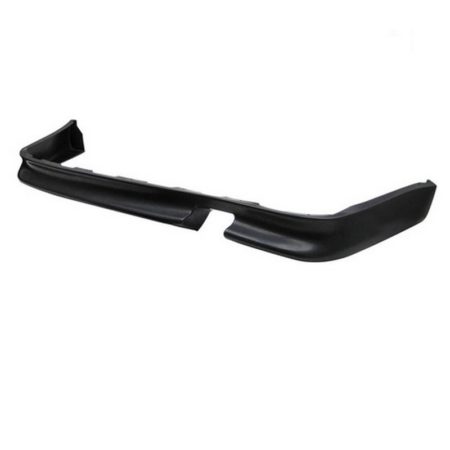 Deck lid spoiler accessory design; w/LED - HONDA PRELUDE 1992-1996