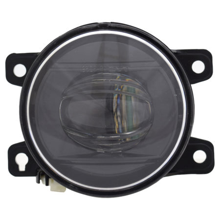 Right Fog lamp assy Round - HONDA CR-V 2020-2022