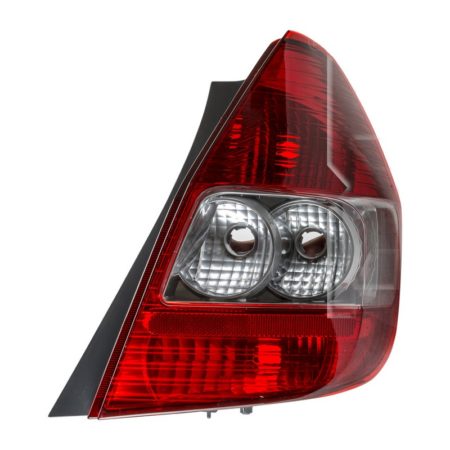 Right Taillamp lens/housing - HONDA FIT 2007-2008