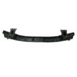 Front bumper reinforcement w/o Intelligent Cruise Control - HYUNDAI SANTA FE SPORT 2017-2018