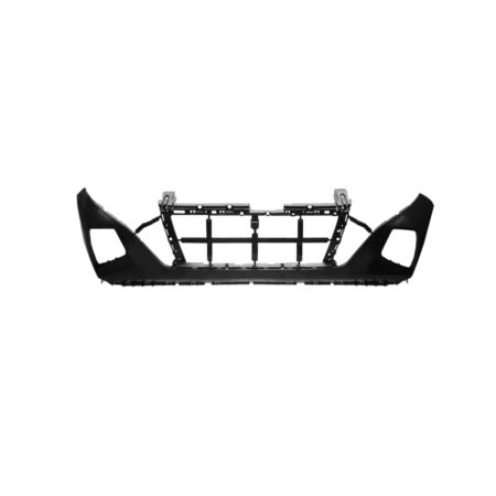 Front bumper cover upper ESSENTIAL|SE; Korea Built - HYUNDAI TUCSON 2022-2022