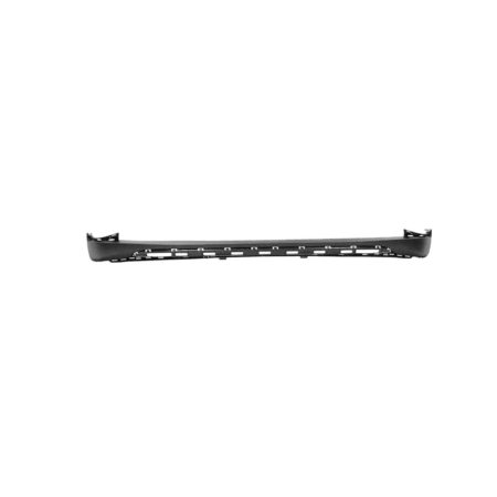 Front bumper cover lower LIMITED; USA Built; w/Skid Plate - HYUNDAI TUCSON 2022-2022