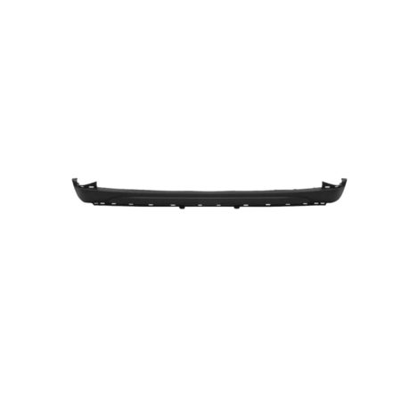 Front bumper cover lower ESSENTIAL|SE|SEL; Korea Built - HYUNDAI TUCSON 2022-2022