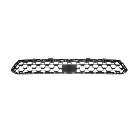 Front bumper grille CALLIGRAPHY|ULTIMATE CALLIGRAPHY; w/Smart Cruise Control - HYUNDAI SANTA FE 2021-2022