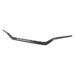 Front bumper molding ESSENTIAL|SE; Lower Cover Molding; Center - HYUNDAI SANTA FE 2021-2022