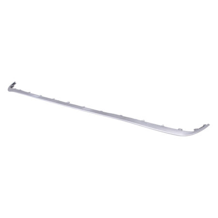 Front bumper molding SE|SEL; USA Built; 1 Piece - HYUNDAI TUCSON 2022-2022