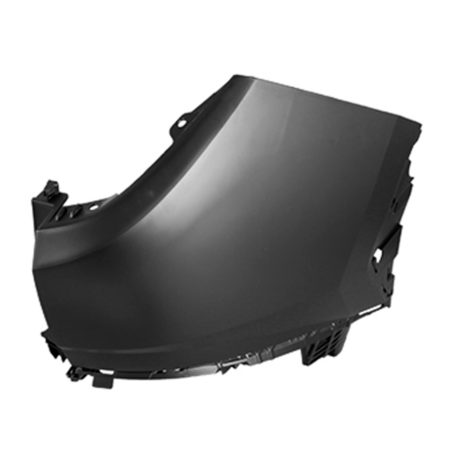 Right Rear bumper cover SE|SEL|LIMITED; USA Built; prime - HYUNDAI TUCSON 2022-2022