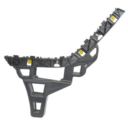 Left Rear bumper cover support - HYUNDAI SONATA 2018-2019