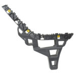 Right Rear bumper cover support - HYUNDAI SONATA 2018-2019