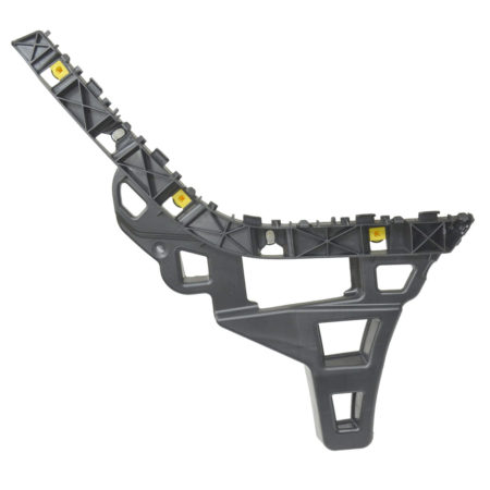 Right Rear bumper cover support - HYUNDAI SONATA 2018-2019