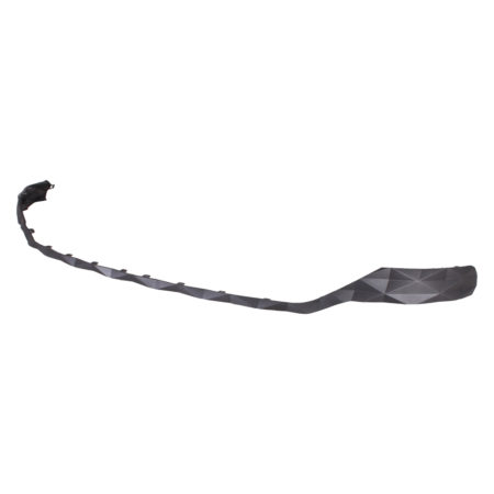 Rear bumper molding SElSEL; USA Built; w/o Parking Sensors - HYUNDAI TUCSON 2022-2022