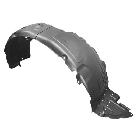 Right Front fender inner panel - HYUNDAI SANTA FE SPORT 2017-2018