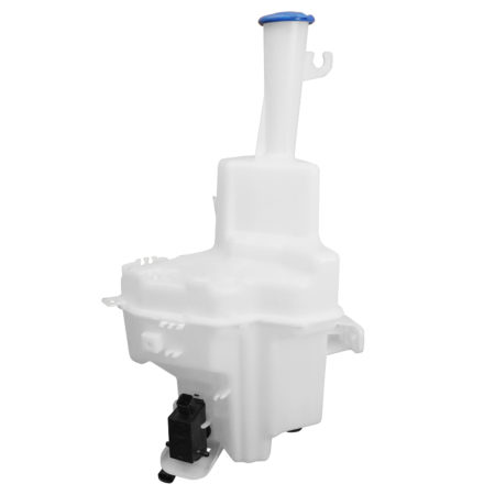 Windshield washer tank assy Reservoir Assy - HYUNDAI KONA 2018-2021