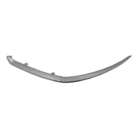 Left Front bumper molding FE|LXS - KIA FORTE 2022-2022