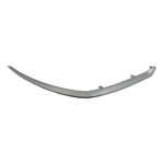 Right Front bumper molding FE|LXS - KIA FORTE 2022-2022
