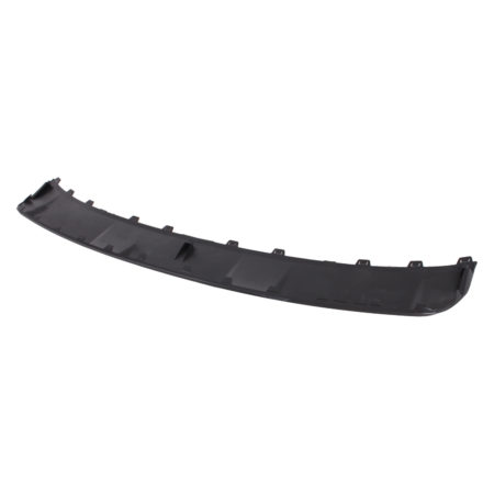Front bumper valance Sport Design - KIA SORENTO 2021-2022