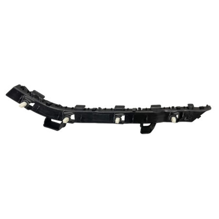 Left Rear bumper cover support - KIA FORTE 2017-2018