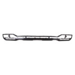 Rear bumper valance panel Sport Design CAPA - KIA SORENTO 2021-2022