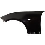 Left Front fender assy Steel - MAZDA MX-5 MIATA 2016-2022